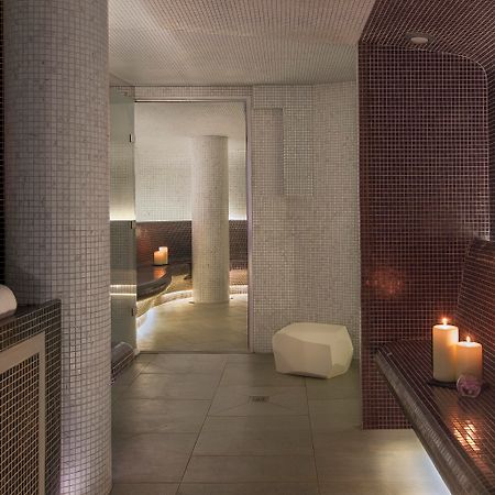 Sofitel Quiberon Thalassa Sea & Spa Exterior foto